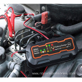 Acid 24 Volt Powerful Fast Car Battery Charger